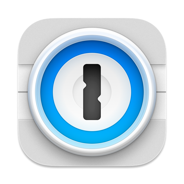 Multiple logins – iPad — 1Password Community