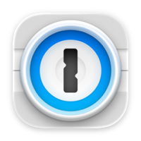 1Password 7 - Password Manager