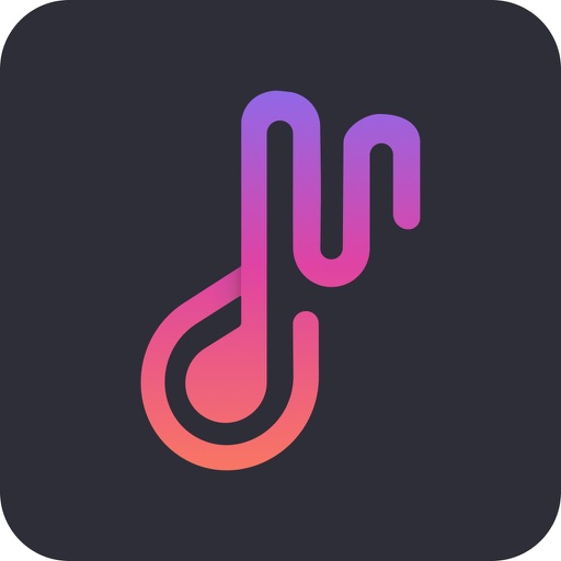 MashU Save Tok Songs & Music iOS App