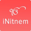 iNitnem - Sikh Prayers App icon