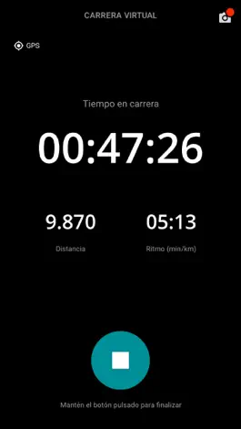Game screenshot Run Live 13_5 apk