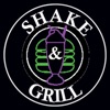 Shake and Grill Gosport icon