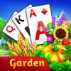 Solitaire Garden TriPeak Story