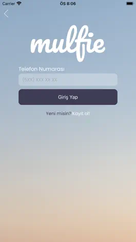 Game screenshot Mulfie: Çoklu Selfie hack