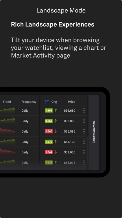 Platts Connect screenshot-6