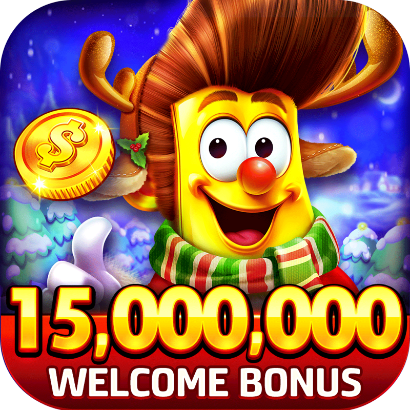 Jackpot Crush - Casino Slots