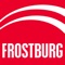 Frostburg State Mobile provides university information and services anytime, anywhere on your mobile device