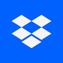 Dropbox: クラウドストレージと写真ドライブ アイコン