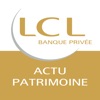 ActuPatrimoine LCLBanquePrivée - iPhoneアプリ