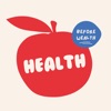 Health Before Wealth icon