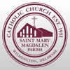 St. Mary Magdalen - Wilmington icon