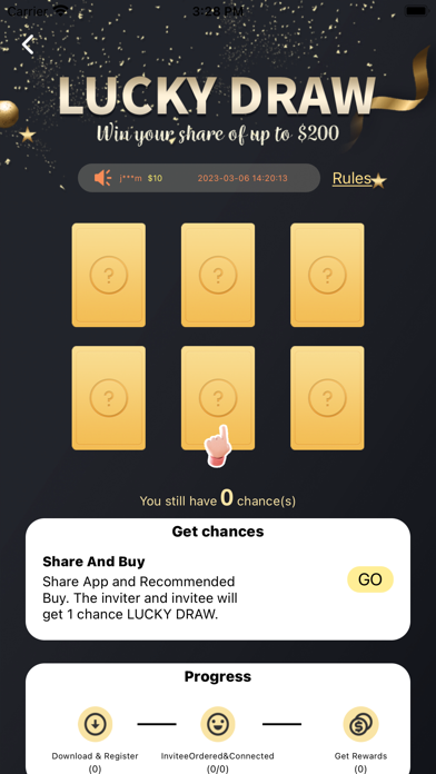 ErgoRelax Screenshot
