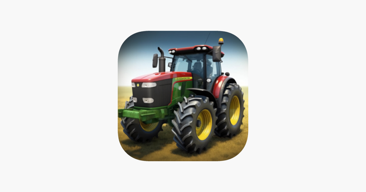 Farming Simulator 19 on the Mac App Store