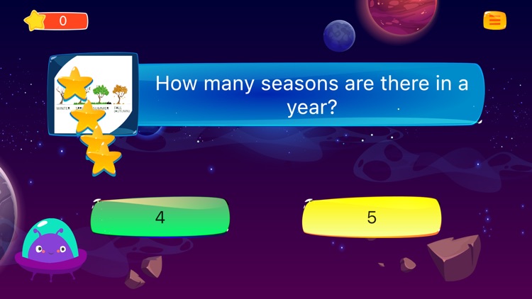 Grade 1 Science screenshot-5