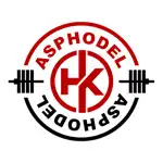 Asphodel Fitness App Contact