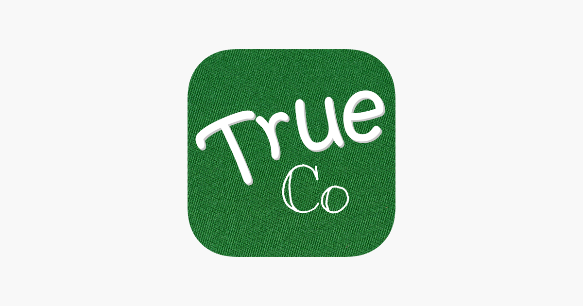 TrueCo on the App Store
