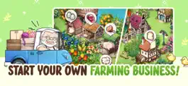 Game screenshot Every Farm apk