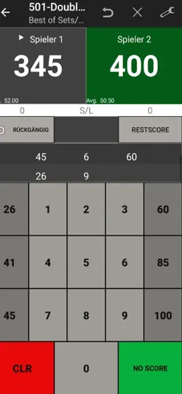 Game screenshot My Dart Training (Premium) hack