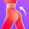 Icon JustFit: Lazy Workout & Fit