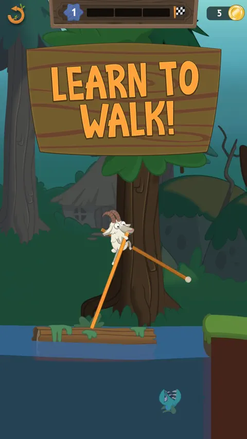 Walk Master