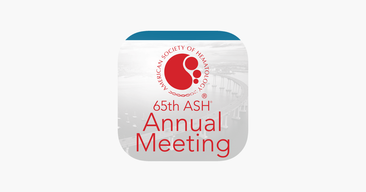 ‎ASH 2023 on the App Store