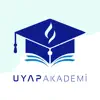 UYAP Akademi delete, cancel