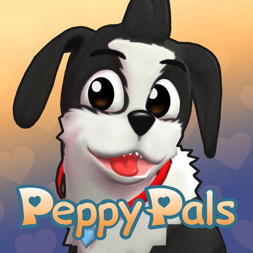 Peppy Pals