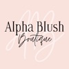 Alpha Blush Boutique icon