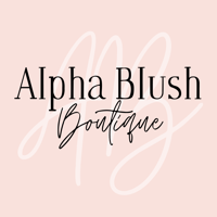 Alpha Blush Boutique