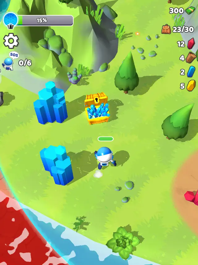 screenshot 0