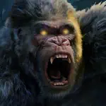 Finding Bigfoot monster hunter App Cancel