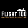 Flight100 icon
