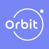 Orbit: Healthy Eating Rewarded icon