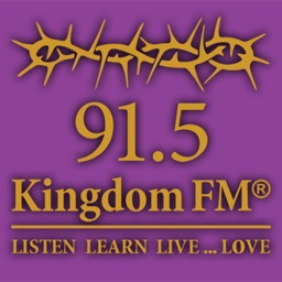 Kingdom FM Radio