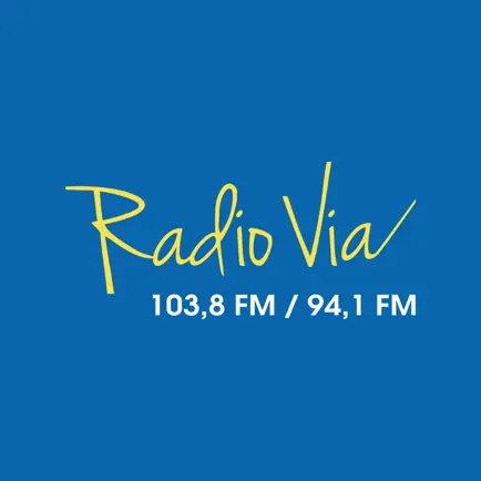 Radio VIA Cheats