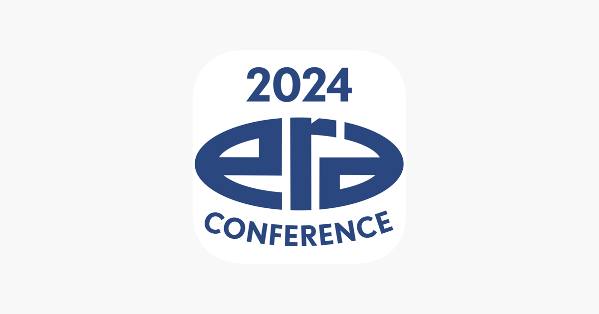 ‎2024 ERA Conference on the App Store