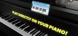 Game screenshot Learn Music: Wimbo Piano Tutor hack
