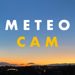 WeatherCam: Webcams & Weather