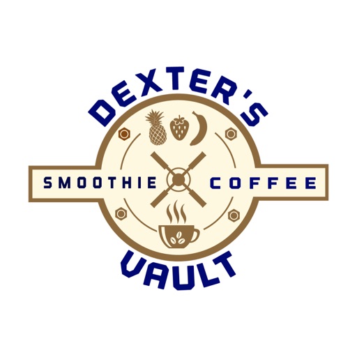 Dexters Smoothie Coffee Vault
