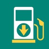 Risparmia sui prezzi benzina - iPhoneアプリ