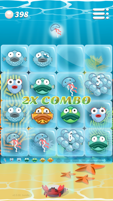 Planktoons Screenshot