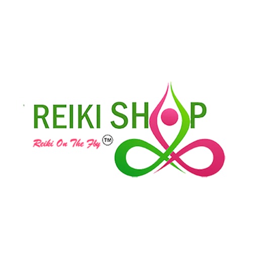 The Reiki Shop icon