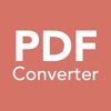 PDF Converter - Image & Word icon