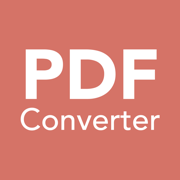 PDF Converter - Image & Word