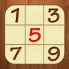 Sudoku Fever - Logic Games delete, cancel