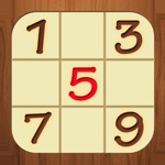 Download Sudoku Fever - Logic Games app
