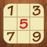Get Sudoku Fever - Logic Games for iOS, iPhone, iPad Aso Report