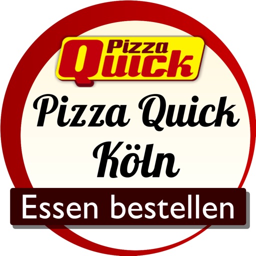 Pizza Quick Köln icon