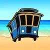 Laguna Beach Trolley App negative reviews, comments