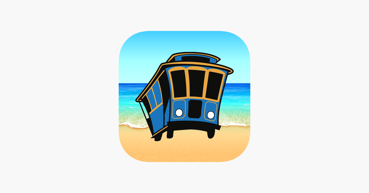 Laguna Beach Trolley App on the App Store